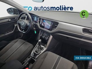 Volkswagen T-Roc Advance 1.5 TSI 110 kW (150 CV) DSG