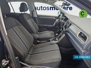 Volkswagen T-Roc Advance 1.5 TSI 110 kW (150 CV) DSG