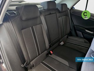 Volkswagen T-Roc Advance 1.5 TSI 110 kW (150 CV) DSG