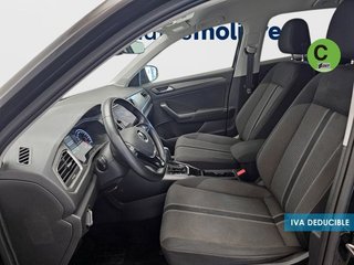 Volkswagen T-Roc Advance 1.5 TSI 110 kW (150 CV) DSG