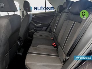 Volkswagen T-Roc Advance 1.5 TSI 110 kW (150 CV) DSG
