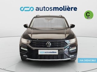 Volkswagen T-Roc Advance 1.5 TSI 110 kW (150 CV) DSG