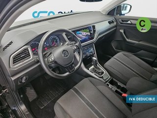 Volkswagen T-Roc Advance 1.5 TSI 110 kW (150 CV) DSG