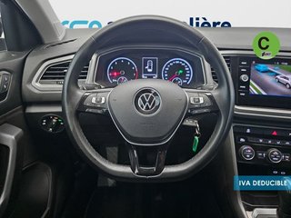 Volkswagen T-Roc Advance 1.5 TSI 110 kW (150 CV) DSG