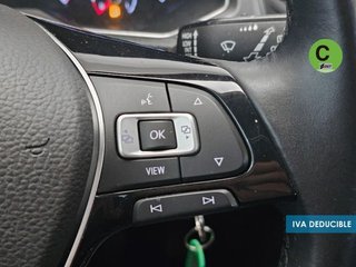 Volkswagen T-Roc Advance 1.5 TSI 110 kW (150 CV) DSG