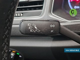 Volkswagen T-Roc Advance 1.5 TSI 110 kW (150 CV) DSG