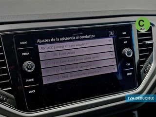 Volkswagen T-Roc Advance 1.5 TSI 110 kW (150 CV) DSG