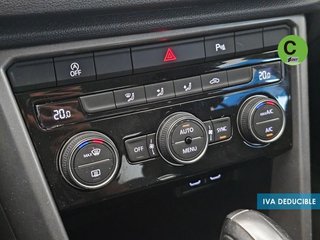 Volkswagen T-Roc Advance 1.5 TSI 110 kW (150 CV) DSG
