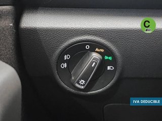 Volkswagen T-Roc Advance 1.5 TSI 110 kW (150 CV) DSG