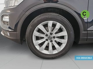 Volkswagen T-Roc Advance 1.5 TSI 110 kW (150 CV) DSG