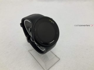 garmin forerunner 45
