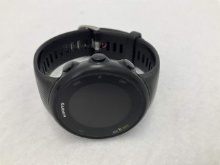garmin forerunner 45