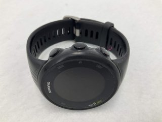 garmin forerunner 45