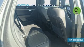 Volkswagen Touareg Premium Elegance 3.0 V6 TDI 4Motion 210 kW (286 CV) Tiptronic