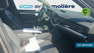 Volkswagen Touareg Premium Elegance 3.0 V6 TDI 4Motion 210 kW (286 CV) Tiptronic