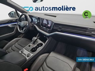 Volkswagen Touareg Premium Elegance 3.0 V6 TDI 4Motion 210 kW (286 CV) tiptronic