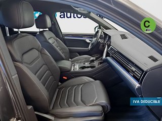 Volkswagen Touareg Premium Elegance 3.0 V6 TDI 4Motion 210 kW (286 CV) tiptronic