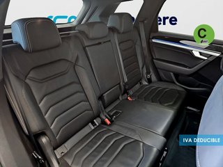 Volkswagen Touareg Premium Elegance 3.0 V6 TDI 4Motion 210 kW (286 CV) tiptronic