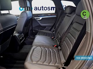 Volkswagen Touareg Premium Elegance 3.0 V6 TDI 4Motion 210 kW (286 CV) tiptronic