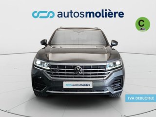 Volkswagen Touareg Premium Elegance 3.0 V6 TDI 4Motion 210 kW (286 CV) tiptronic