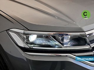 Volkswagen Touareg Premium Elegance 3.0 V6 TDI 4Motion 210 kW (286 CV) tiptronic
