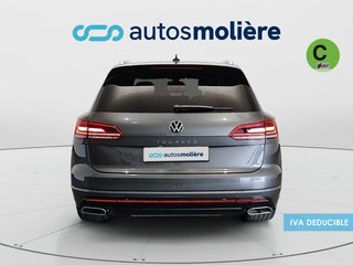 Volkswagen Touareg Premium Elegance 3.0 V6 TDI 4Motion 210 kW (286 CV) tiptronic
