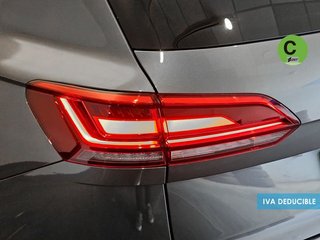 Volkswagen Touareg Premium Elegance 3.0 V6 TDI 4Motion 210 kW (286 CV) tiptronic
