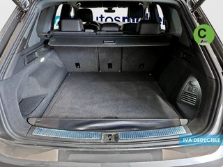 Volkswagen Touareg Premium Elegance 3.0 V6 TDI 4Motion 210 kW (286 CV) tiptronic