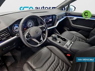 Volkswagen Touareg Premium Elegance 3.0 V6 TDI 4Motion 210 kW (286 CV) tiptronic