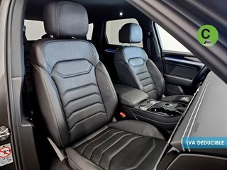 Volkswagen Touareg Premium Elegance 3.0 V6 TDI 4Motion 210 kW (286 CV) tiptronic
