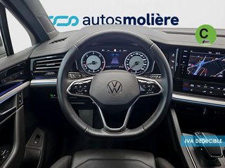 Volkswagen Touareg Premium Elegance 3.0 V6 TDI 4Motion 210 kW (286 CV) tiptronic