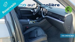 Volkswagen Touareg Premium Elegance 3.0 V6 TDI 4Motion 210 kW (286 CV) Tiptronic