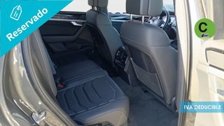 Volkswagen Touareg Premium Elegance 3.0 V6 TDI 4Motion 210 kW (286 CV) Tiptronic