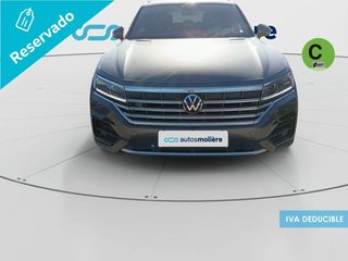 Volkswagen Touareg Premium Elegance 3.0 V6 TDI 4Motion 210 kW (286 CV) Tiptronic