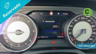 Volkswagen Touareg Premium Elegance 3.0 V6 TDI 4Motion 210 kW (286 CV) Tiptronic
