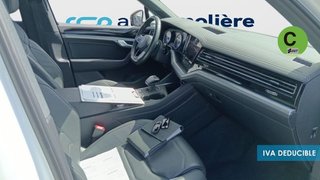 Volkswagen Touareg Premium Elegance 3.0 V6 TDI 4Motion 210 kW (286 CV) Tiptronic