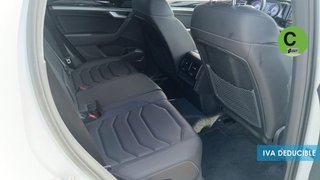 Volkswagen Touareg Premium Elegance 3.0 V6 TDI 4Motion 210 kW (286 CV) Tiptronic