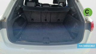 Volkswagen Touareg Premium Elegance 3.0 V6 TDI 4Motion 210 kW (286 CV) Tiptronic