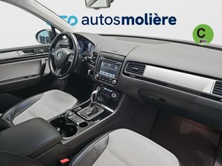 Volkswagen Touareg Premium 3.0 TDI BMT 150 kW (204 CV) Tiptronic
