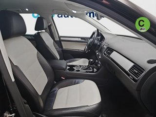 Volkswagen Touareg Premium 3.0 TDI BMT 150 kW (204 CV) Tiptronic
