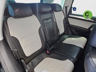 Volkswagen Touareg Premium 3.0 TDI BMT 150 kW (204 CV) Tiptronic