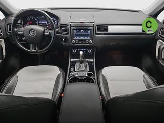 Volkswagen Touareg Premium 3.0 TDI BMT 150 kW (204 CV) Tiptronic