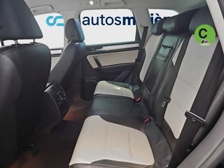 Volkswagen Touareg Premium 3.0 TDI BMT 150 kW (204 CV) Tiptronic