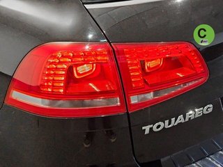 Volkswagen Touareg Premium 3.0 TDI BMT 150 kW (204 CV) Tiptronic