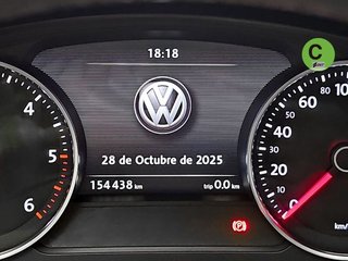 Volkswagen Touareg Premium 3.0 TDI BMT 150 kW (204 CV) Tiptronic
