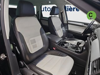 Volkswagen Touareg Premium 3.0 TDI BMT 150 kW (204 CV) Tiptronic