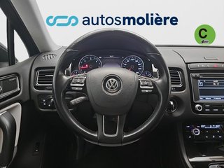Volkswagen Touareg Premium 3.0 TDI BMT 150 kW (204 CV) Tiptronic