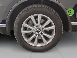 Volkswagen Touareg Premium 3.0 TDI BMT 150 kW (204 CV) Tiptronic