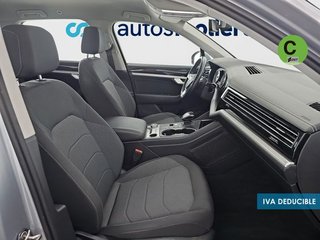 Volkswagen Touareg Pure 3.0 TDI 4Motion 170 kW (231 CV) tiptronic