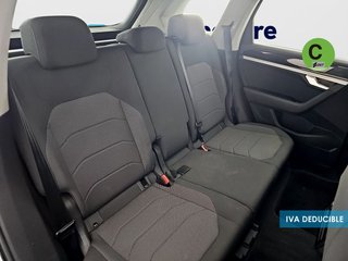 Volkswagen Touareg Pure 3.0 TDI 4Motion 170 kW (231 CV) tiptronic